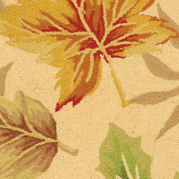 Safavieh Chelsea HK218 Hand Hooked Rug