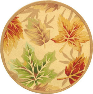 Safavieh Chelsea HK218 Hand Hooked Rug