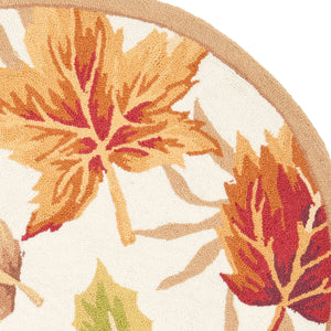 Safavieh Chelsea HK218 Hand Hooked Rug