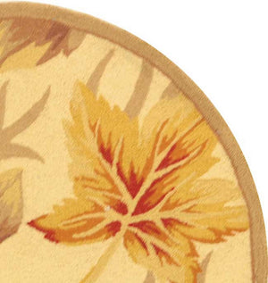 Safavieh Chelsea HK218 Hand Hooked Rug