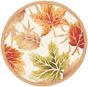 Safavieh Chelsea HK218 Hand Hooked Rug