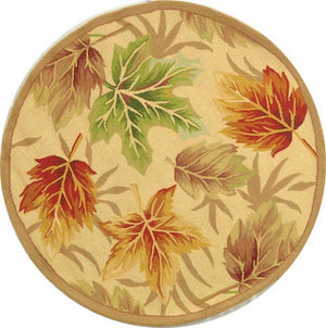 Safavieh Chelsea HK218 Hand Hooked Rug