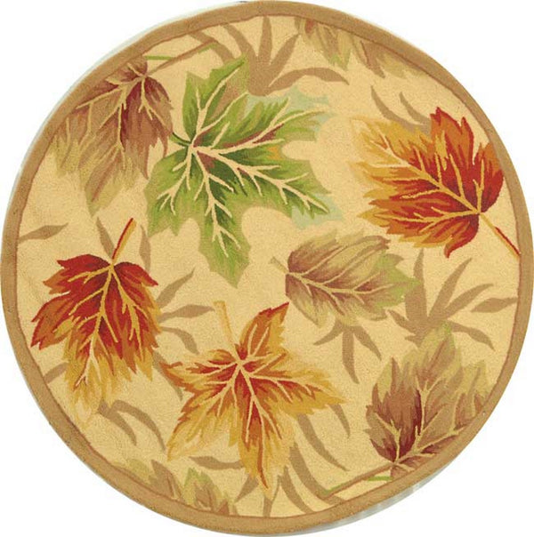 Safavieh Chelsea HK218 Hand Hooked Rug