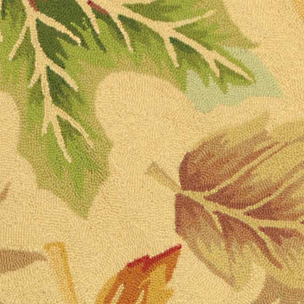 Safavieh Chelsea HK218 Hand Hooked Rug