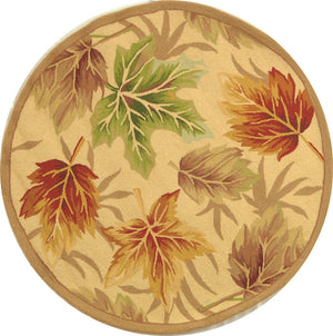 Safavieh Chelsea HK218 Hand Hooked Rug