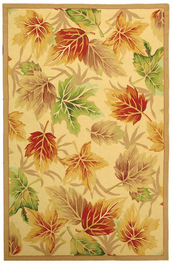 Safavieh Chelsea HK218 Hand Hooked Rug