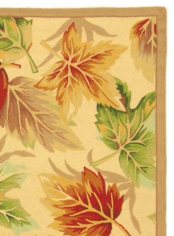 Safavieh Chelsea HK218 Hand Hooked Rug