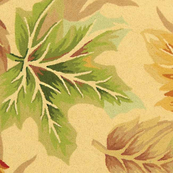 Safavieh Chelsea HK218 Hand Hooked Rug