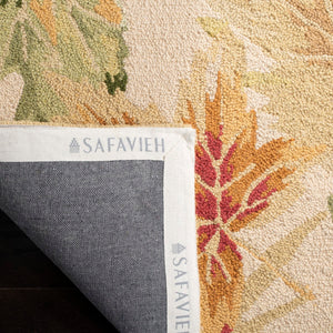 Safavieh Chelsea HK218 Hand Hooked Rug