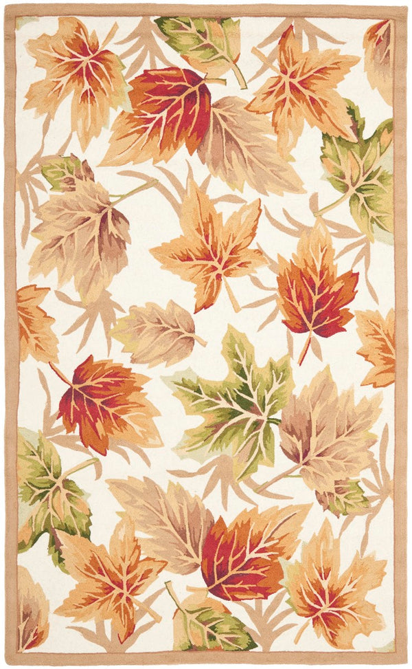 Safavieh Chelsea HK218 Hand Hooked Rug