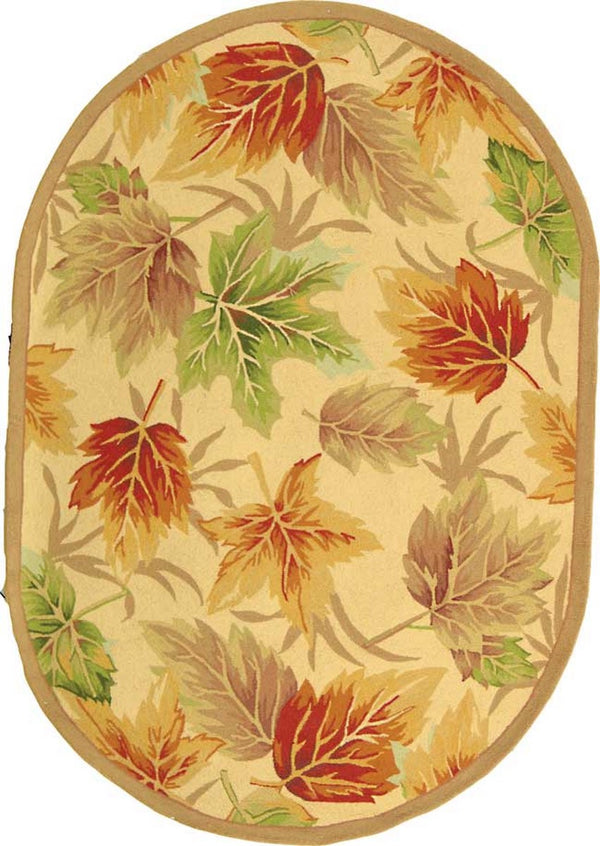 Safavieh Chelsea HK218 Hand Hooked Rug