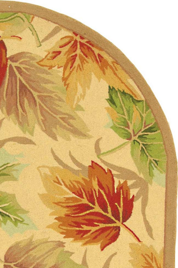 Safavieh Chelsea HK218 Hand Hooked Rug