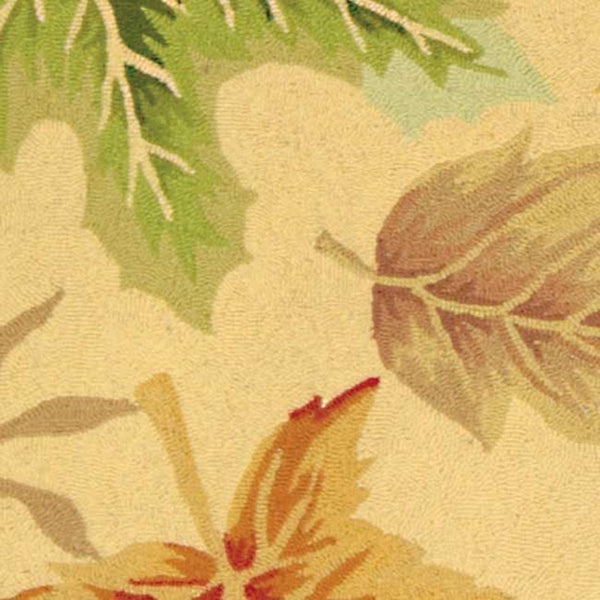 Safavieh Chelsea HK218 Hand Hooked Rug