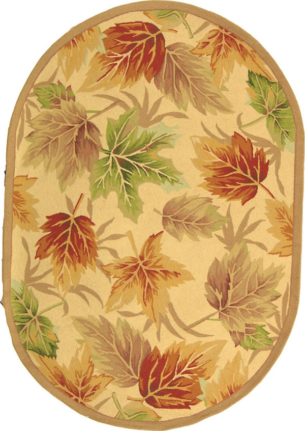 Safavieh Chelsea HK218 Hand Hooked Rug