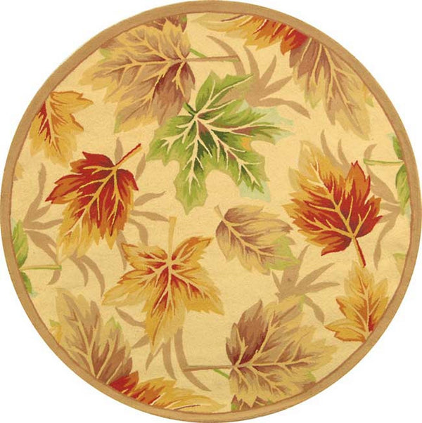 Safavieh Chelsea HK218 Hand Hooked Rug