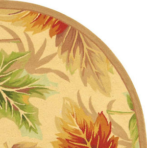 Safavieh Chelsea HK218 Hand Hooked Rug