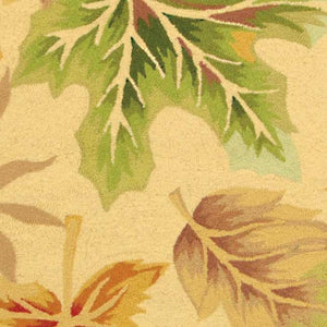 Safavieh Chelsea HK218 Hand Hooked Rug