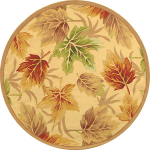 Safavieh Chelsea HK218 Hand Hooked Rug