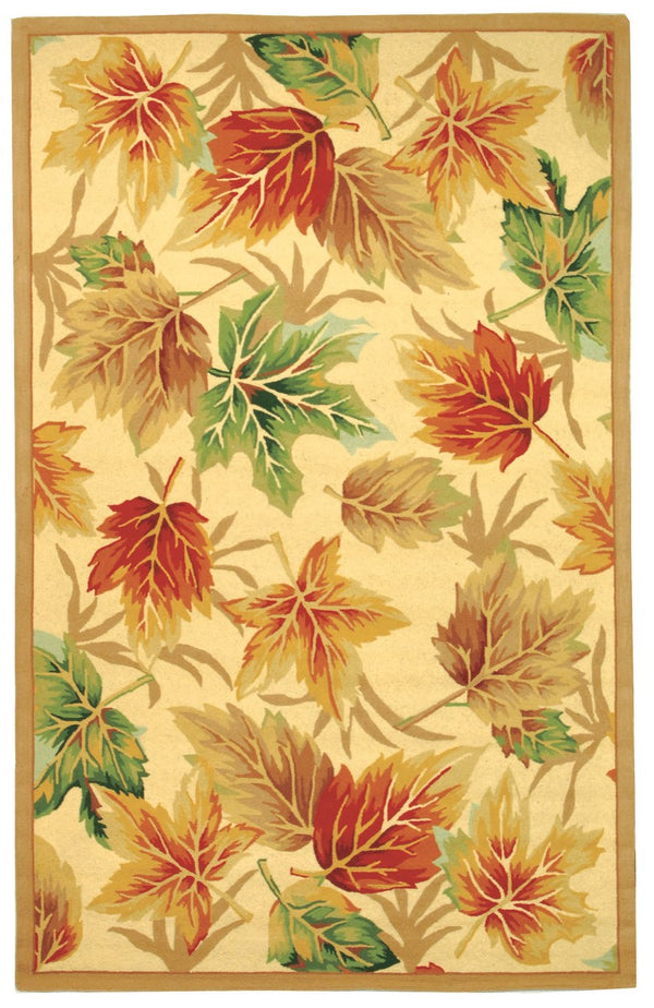 Safavieh Chelsea HK218 Hand Hooked Rug