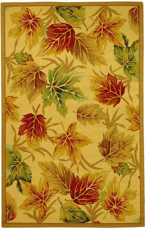 Safavieh Chelsea HK218 Hand Hooked Rug