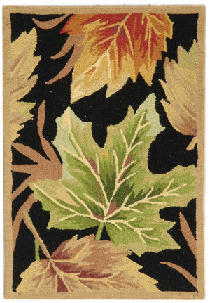 Safavieh Chelsea HK218 Hand Hooked Rug