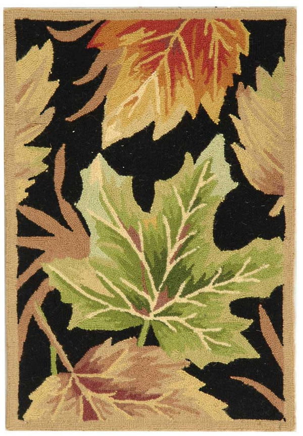 Safavieh Chelsea HK218 Hand Hooked Rug