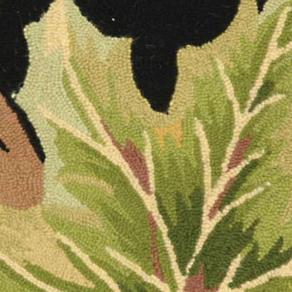 Safavieh Chelsea HK218 Hand Hooked Rug