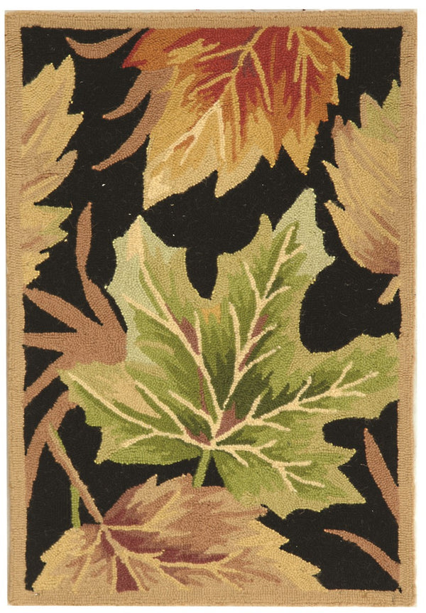 Safavieh Chelsea HK218 Hand Hooked Rug