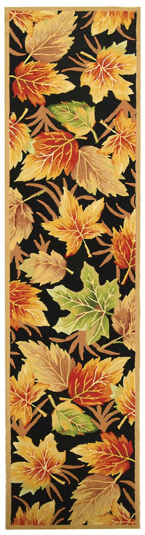 Safavieh Chelsea HK218 Hand Hooked Rug