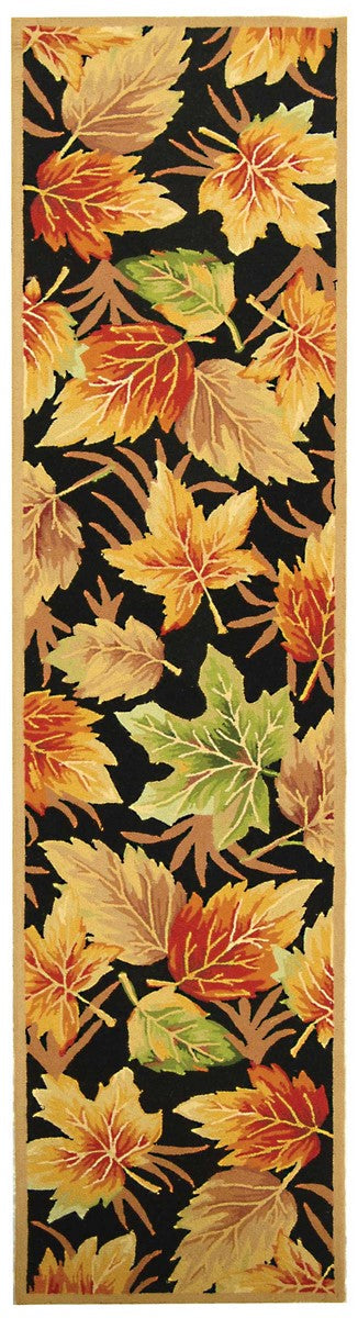 Safavieh Chelsea HK218 Hand Hooked Rug