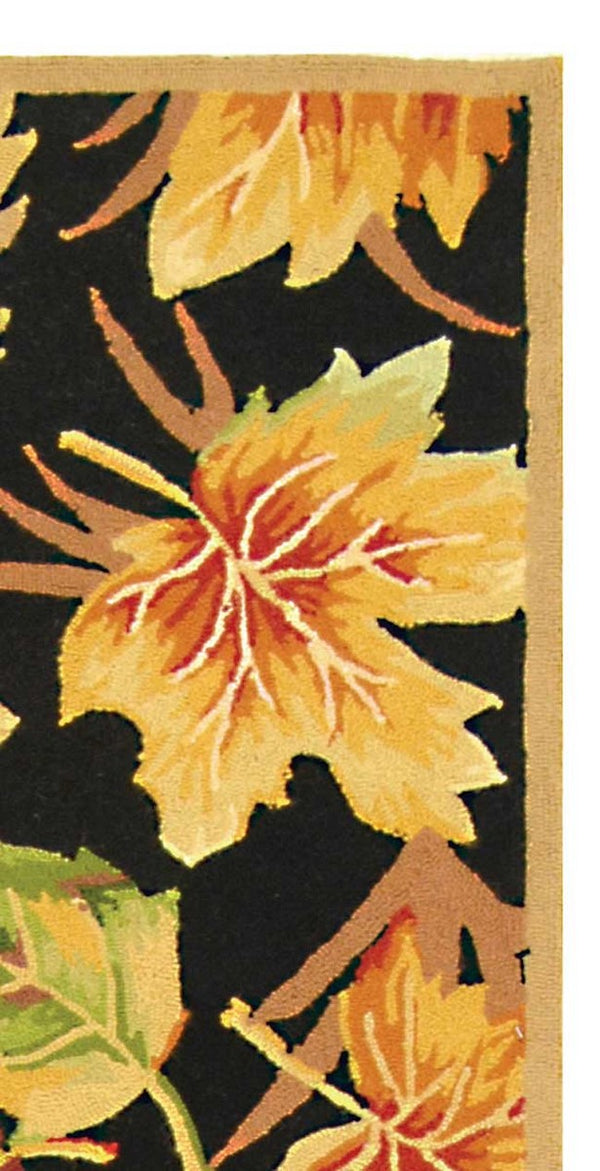 Safavieh Chelsea HK218 Hand Hooked Rug