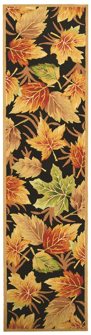 Safavieh Chelsea HK218 Hand Hooked Rug