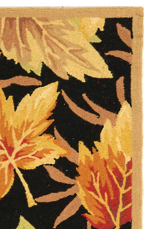 Safavieh Chelsea HK218 Hand Hooked Rug