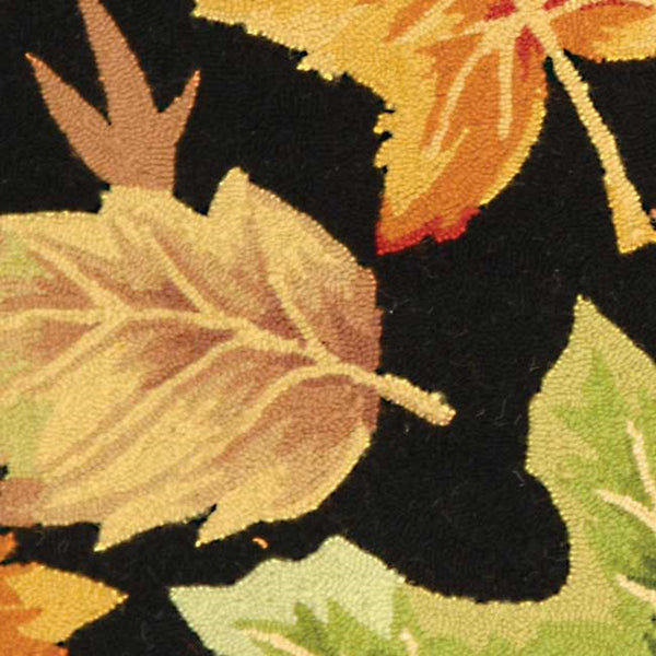 Safavieh Chelsea HK218 Hand Hooked Rug