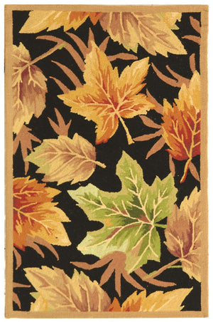 Safavieh Chelsea HK218 Hand Hooked Rug