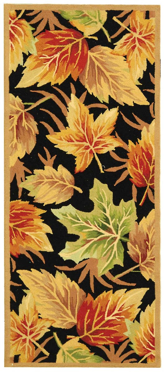 Safavieh Chelsea HK218 Hand Hooked Rug