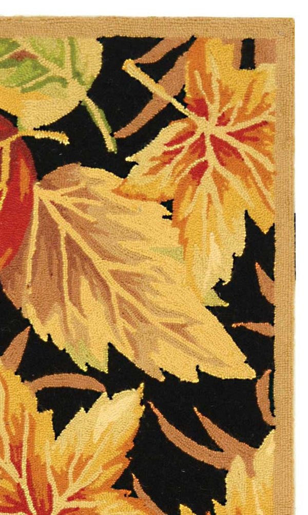 Safavieh Chelsea HK218 Hand Hooked Rug