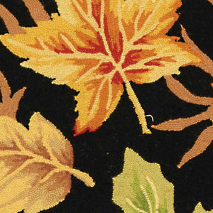 Safavieh Chelsea HK218 Hand Hooked Rug