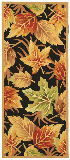 Safavieh Chelsea HK218 Hand Hooked Rug