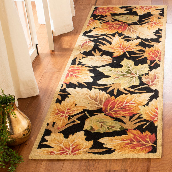 Safavieh Chelsea HK218 Hand Hooked Rug