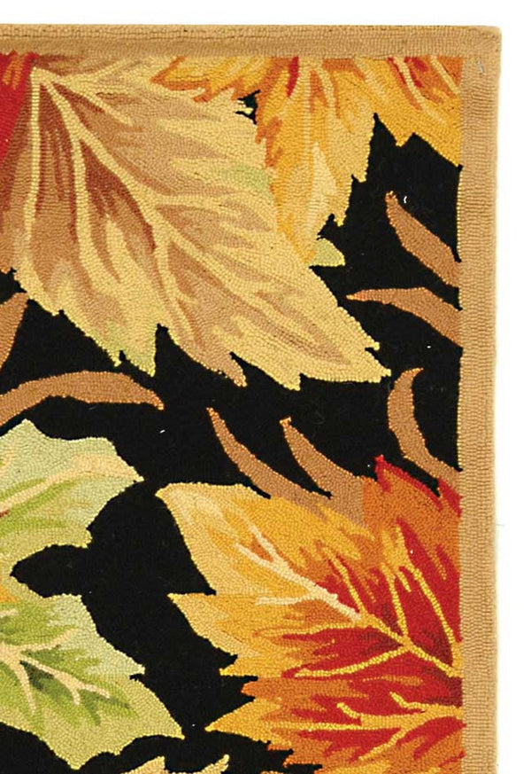 Safavieh Chelsea HK218 Hand Hooked Rug