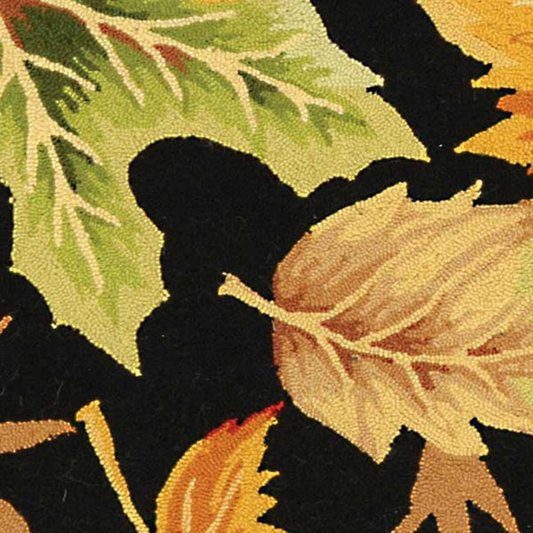 Safavieh Chelsea HK218 Hand Hooked Rug