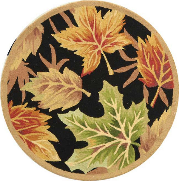 Safavieh Chelsea HK218 Hand Hooked Rug