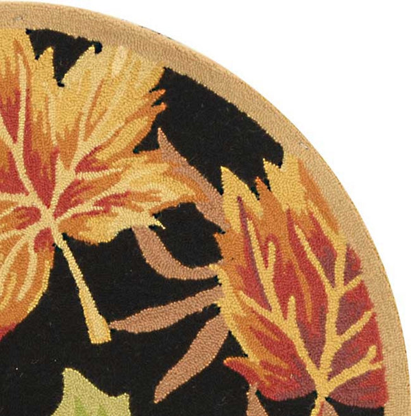 Safavieh Chelsea HK218 Hand Hooked Rug