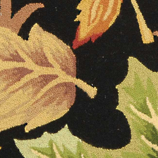 Safavieh Chelsea HK218 Hand Hooked Rug