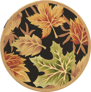 Safavieh Chelsea HK218 Hand Hooked Rug