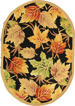 Safavieh Chelsea HK218 Hand Hooked Rug