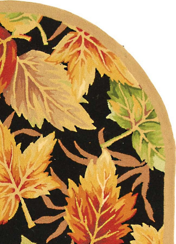 Safavieh Chelsea HK218 Hand Hooked Rug