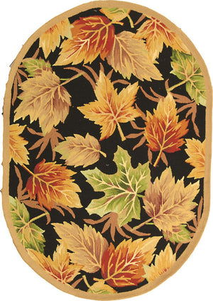 Safavieh Chelsea HK218 Hand Hooked Rug