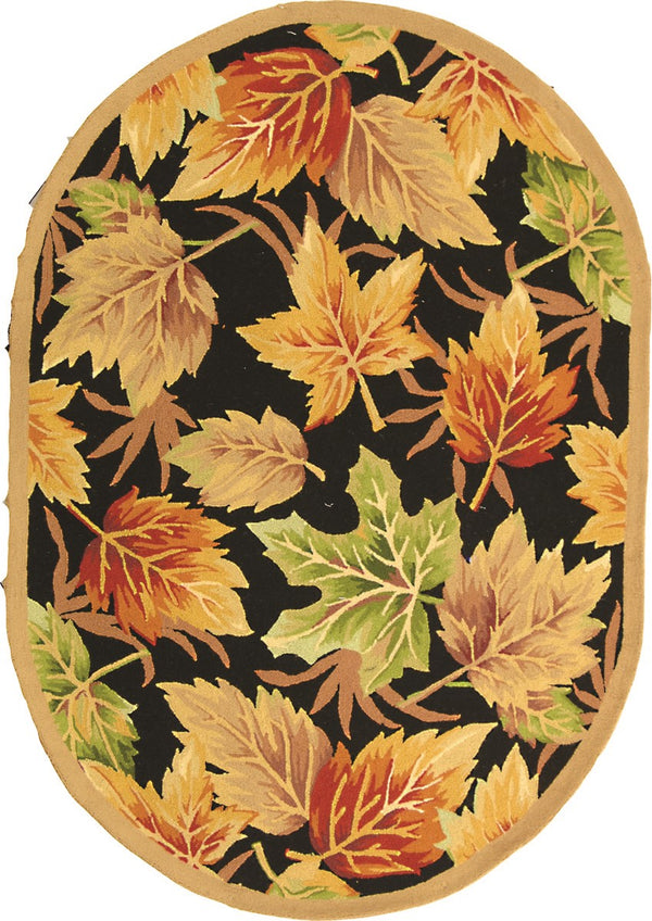 Safavieh Chelsea HK218 Hand Hooked Rug